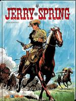 Jerry Spring 3