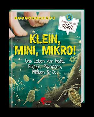 Klein, Mini, Mikro!