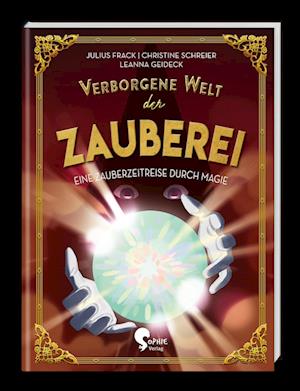 Verborgene Welt der Zauberei