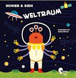 Weltraum