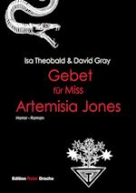 Gebet für Miss Artemisia Jones