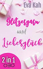 Glitzergarn und Liebesglück