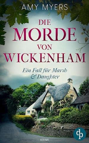 Die Morde von Wickenham