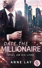 Date the Millionaire