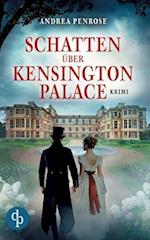 Schatten über Kensington Palace