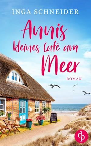 Annis kleines Café am Meer