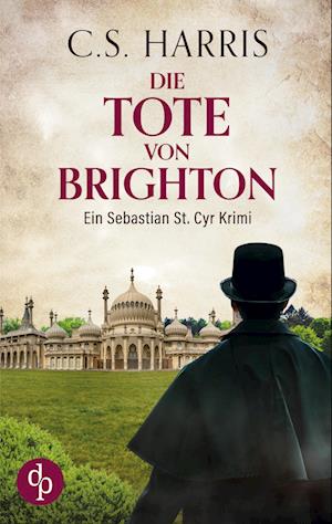 Die Tote von Brighton