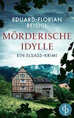 Mörderische Idylle