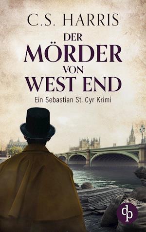 Der Mörder von West End