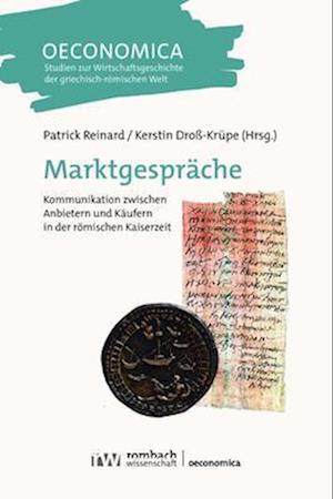 Marktgesprache