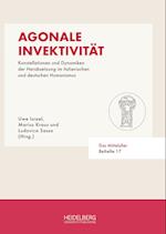 Agonale Invektivität