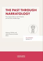 The Past through Narratology