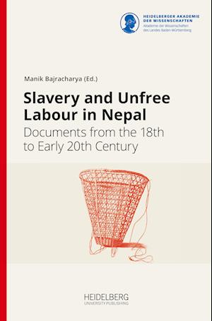 Slavery and Unfree Labour in Nepal