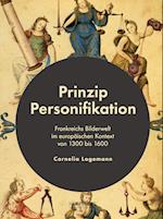 Prinzip Personifikation