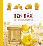 Ben Bär, der Bienenzüchter