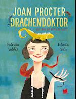 Joan Procter, Drachendoktor
