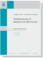 Kommunalrecht. Nordrhein-Westfalen