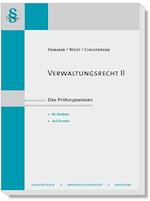 Verwaltungsrecht II