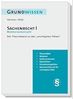 Grundwissen Sachenrecht I - Mobiliarsrecht