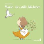 Marie - das stille Mädchen