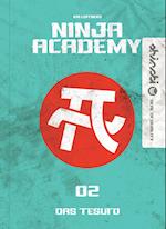 Ninja Academy 2. Das TESUTO