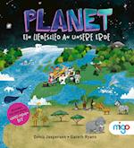 Planet. Ein Liebeslied an unsere Erde