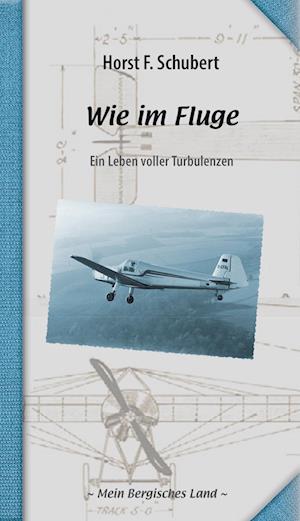 Wie im Fluge