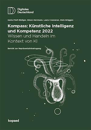 Kompass: Künstliche Intelligenz & Kompetenz #1