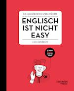 Englisch ist nicht easy