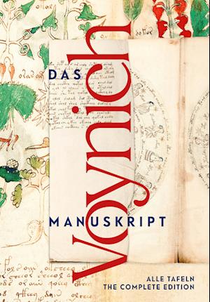 Das Voynich-Manuskript. The Voynich Manuscript. The Complete Edition