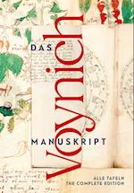 Das Voynich-Manuskript - The complete Edition