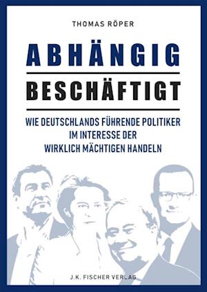 ABHÄNGIG BESCHÄFTIGT