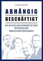 ABHÄNGIG BESCHÄFTIGT