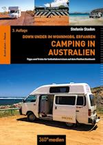 Camping in Australien