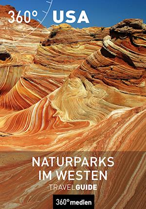 USA - Naturparks im Westen TravelGuide