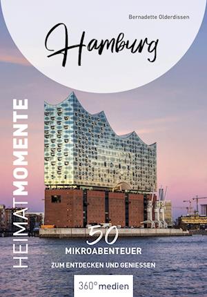 Hamburg - HeimatMomente