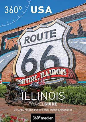 USA - Illinois TravelGuide