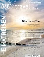 360° HeimatReisen - Ausgabe 2/2021