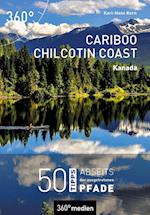 Kanada - Cariboo Chilcotin Coast