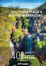 South Australia und Northern Territory