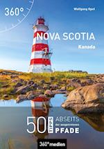 Kanada - Nova Scotia