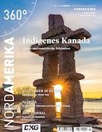 360° NordAmerika - Ausgabe 3/2023