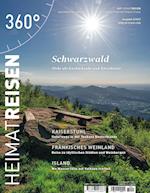 360° HeimatReisen - Ausgabe 3/2023