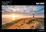 360° Sylt Premiumkalender 2025