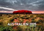 360° Australien Exklusivkalender 2025