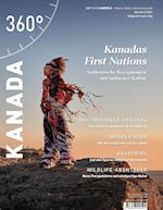 360° Kanada - Special Kanadas First Nations