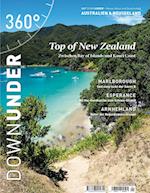 360° DownUnder - Ausgabe 1/2024