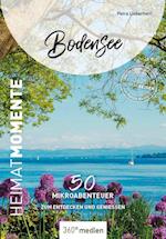 Bodensee - HeimatMomente