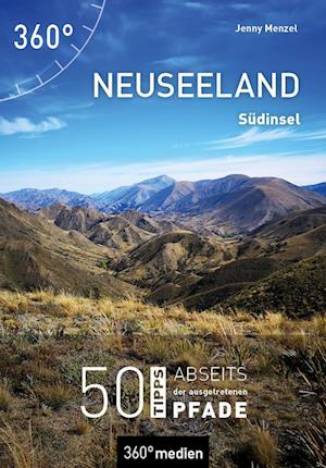 Neuseeland - Südinsel