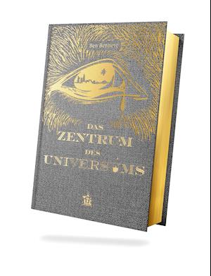 DAS ZENTRUM DES UNIVERSUMS